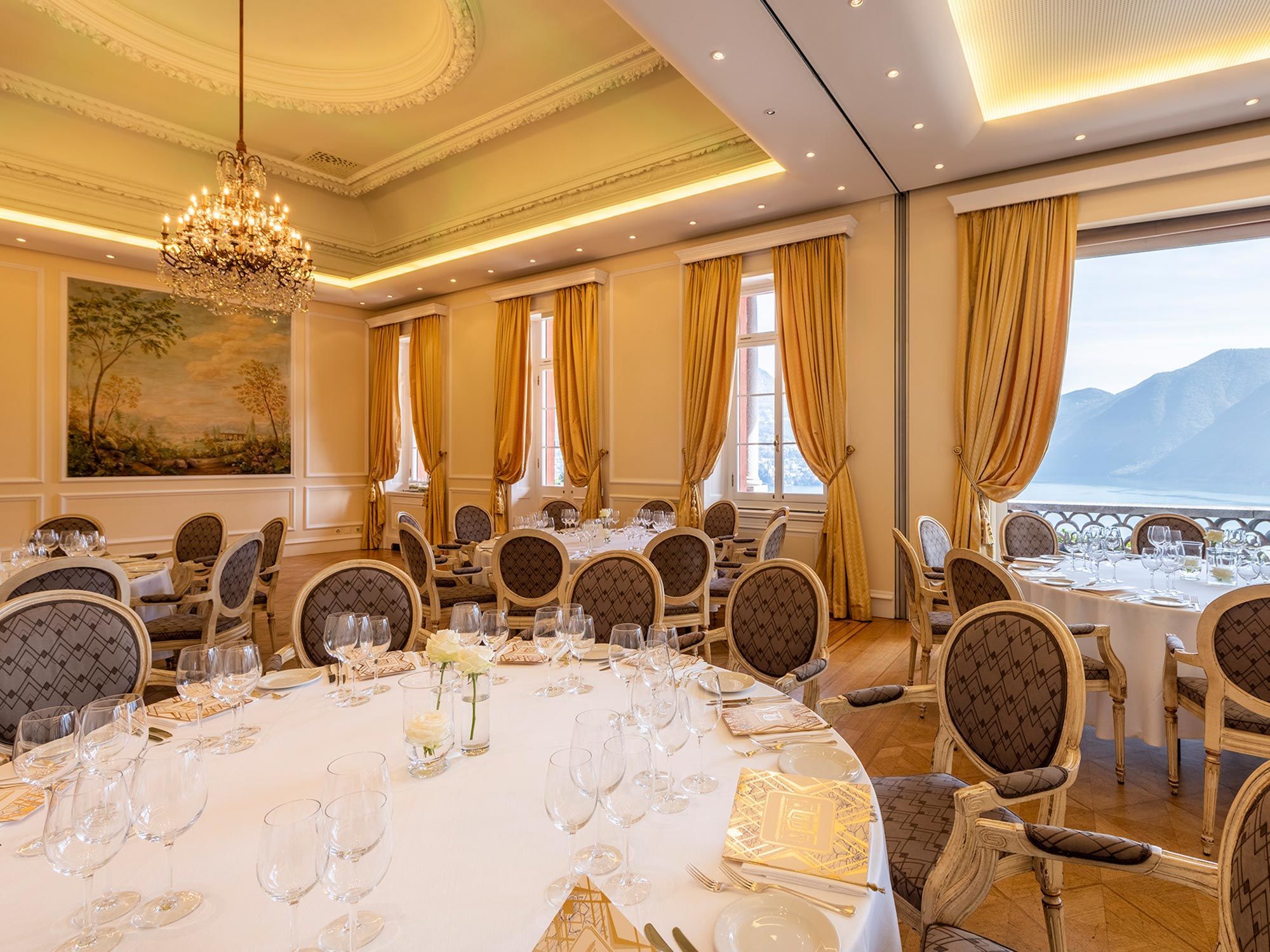 Villa Principe Leopoldo