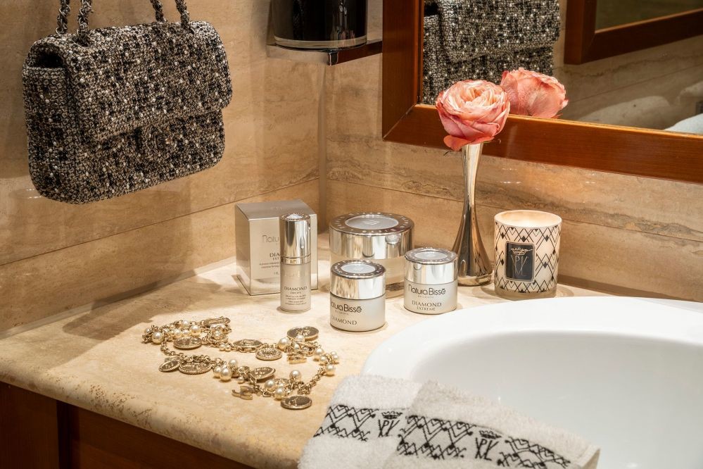 Villa Principe Leopoldo - Junior Suite