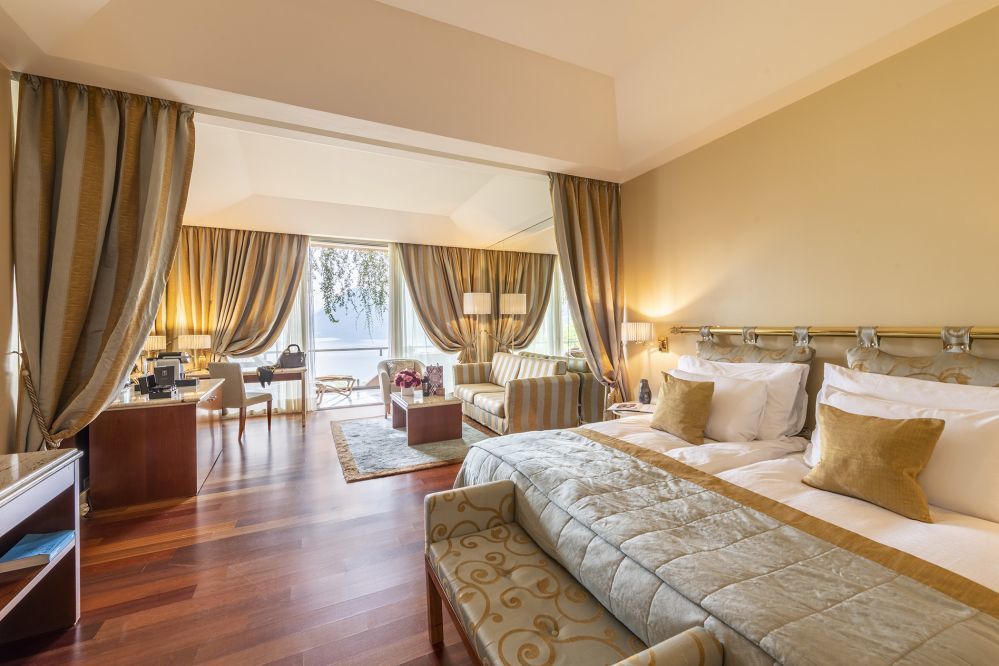 Suite Chambre Panorama