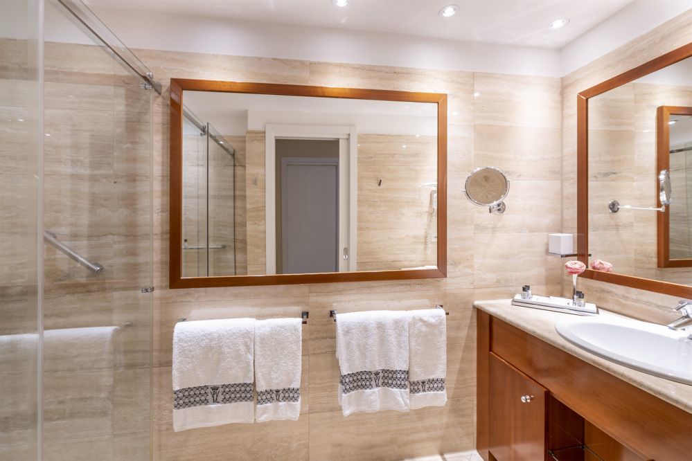 Panorama one bedroom suite