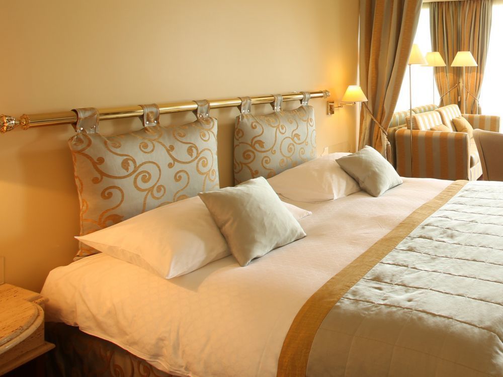 Villa Principe Leopoldo - Princess garden suite