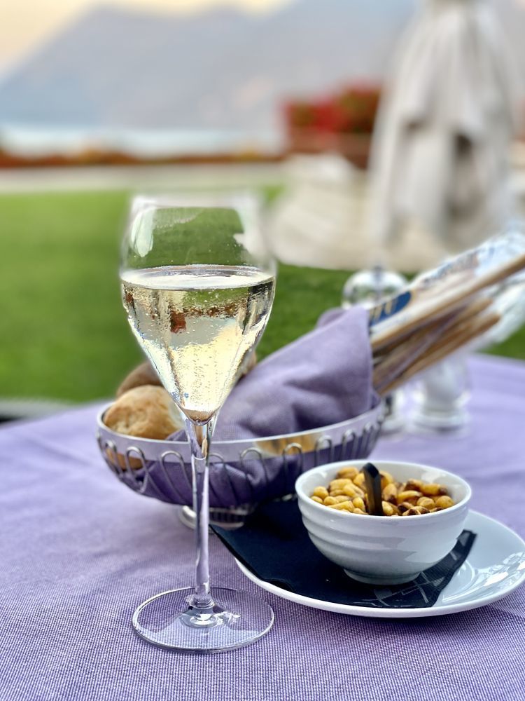 Villa Principe Leopoldo - Bar