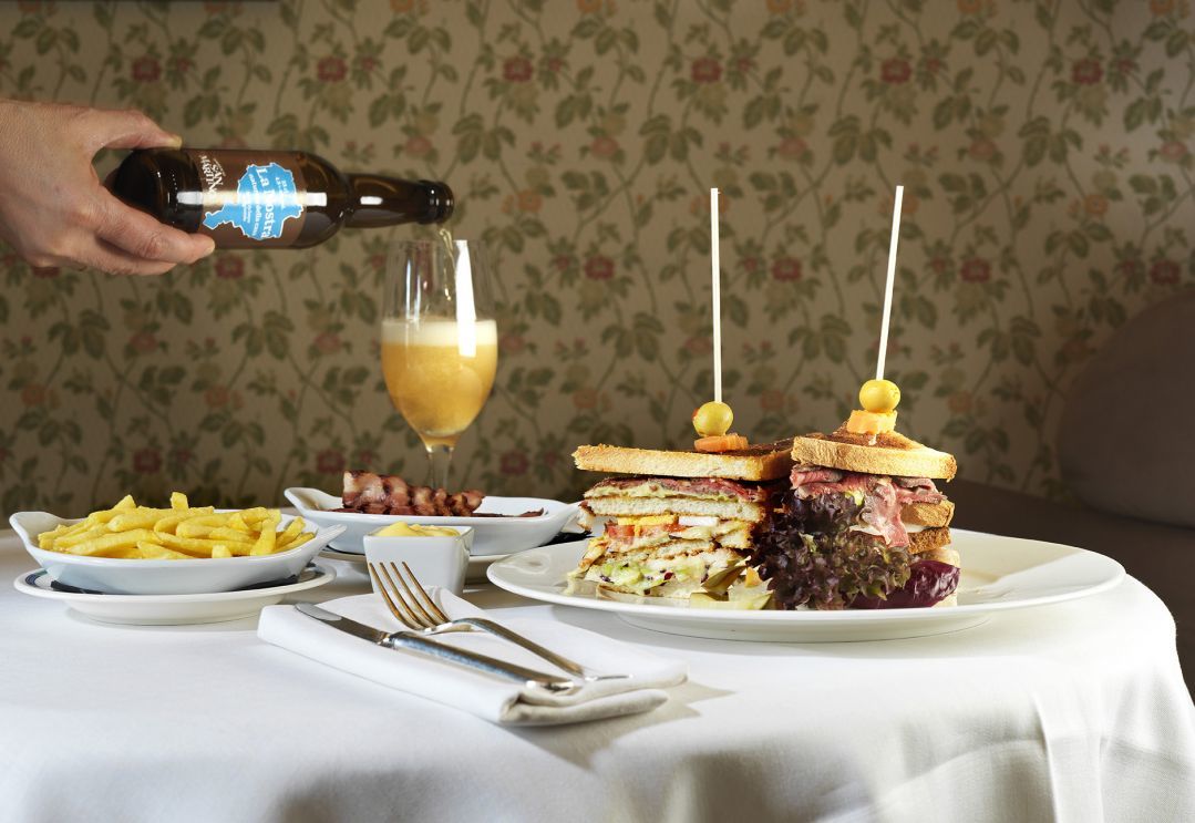 bar bistrot