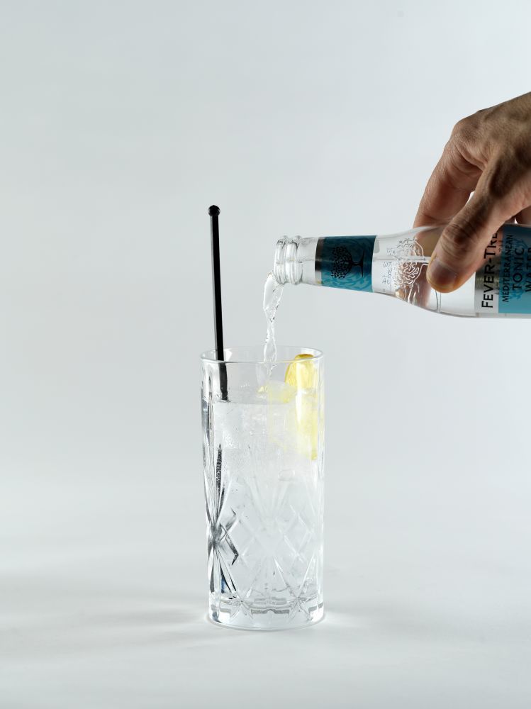 signature cocktail
