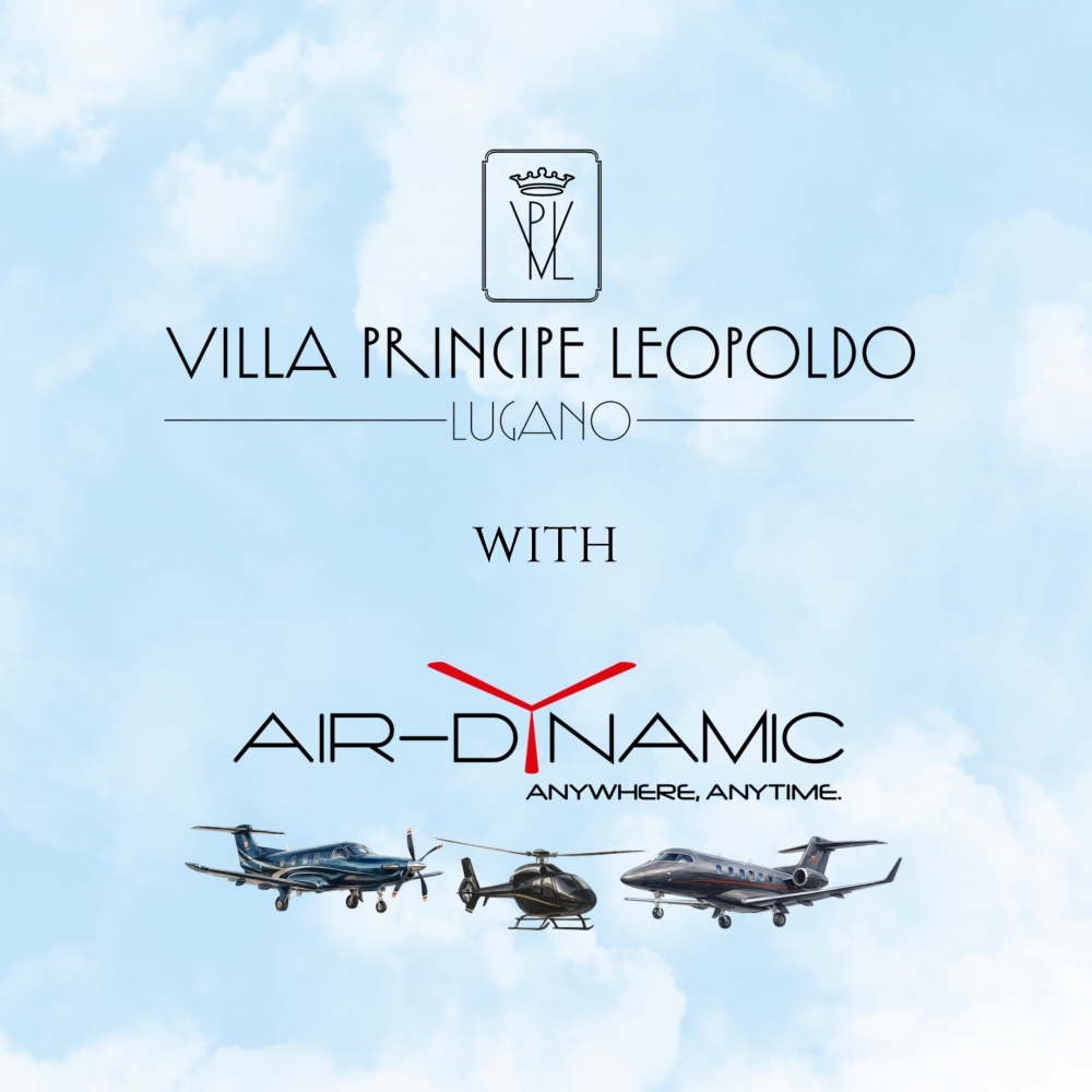 VPL x Air Dynamic